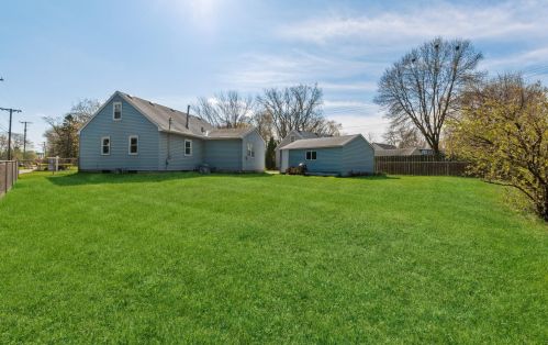 2580 17th Ave, Saint Paul MN  55109-1815 exterior