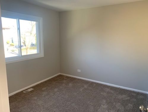 58 Cloverleaf Rd, Matteson IL 60443-1116 exterior