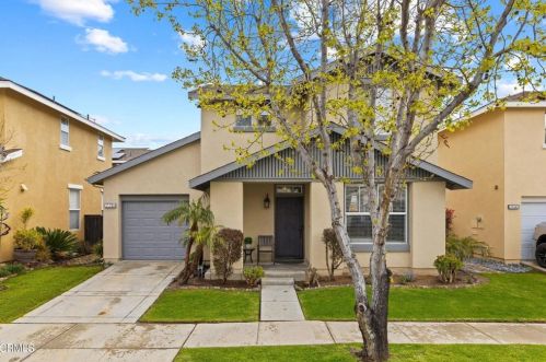 770 Paseo Margarita, Oxnard, CA 93030-5593