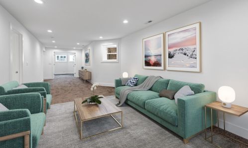 3416 Chicago Ave, Chicago IL 60651-4033 exterior