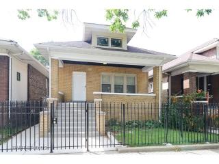 7614 Carpenter St, Chicago IL  60620-2916 exterior