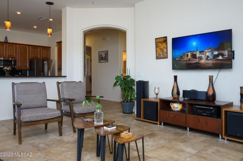 1609 Native Stone Pl, Tucson AZ  85748-7731 exterior