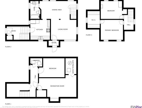 715 Foley St, Kalamazoo, MI 49001-4824