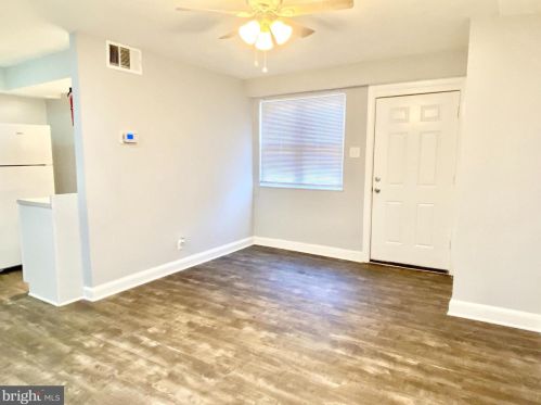 1243 16th St, Washington DC  20002-2501 exterior