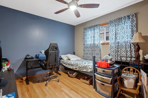 4644 47th St, Milwaukee WI  53220-4110 exterior