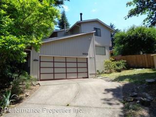 9818 6th Ave, Portland OR  97219-6543 exterior