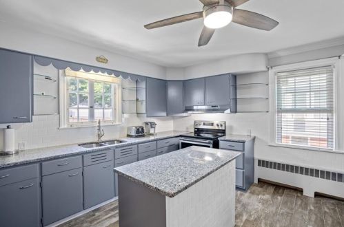 12 Nelson St, Providence RI  02908-3403 exterior