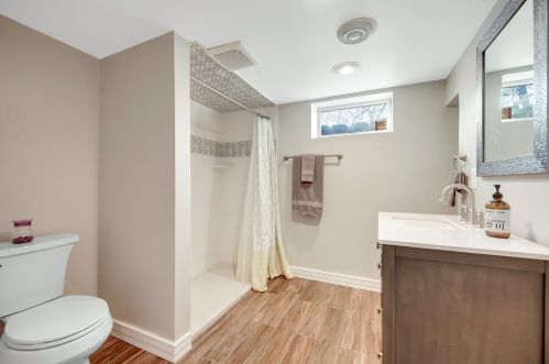 5214 County Line, Saint Paul MN 55110-1231 exterior