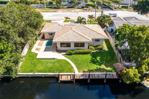 658 Palmetto Park Rd, Boca Raton FL  33486-3560 exterior