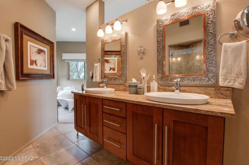 4733 Rocky Crest Pl, Tucson AZ  85750-6190 exterior