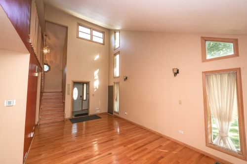 813 Peale St, Joliet IL 60433-2139 exterior