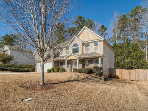 4185 Kenwood Trl, Atlanta, GA 30349-1977