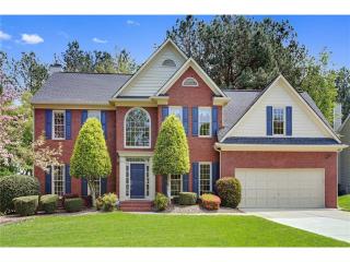 353 Lake Forest Ct, Lawrenceville, GA 30043-2390