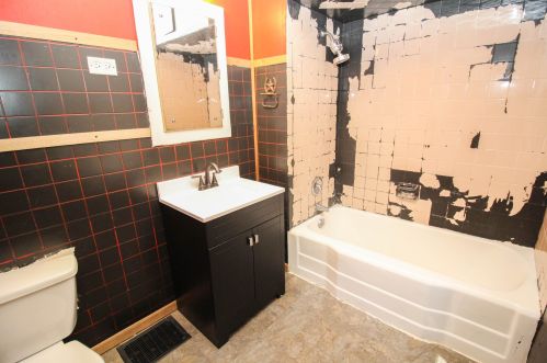 227 2 Ave, Three Rivers MI 49093-1104 exterior