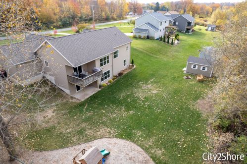 6711 Burlingame Ave, Byron Township MI 49315-9335 exterior