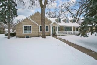 101 Maple Hill Rd, Hopkins MN  55343-8544 exterior