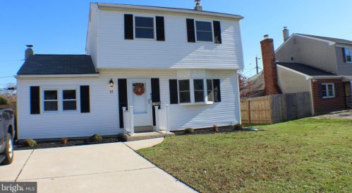 12 Independence Blvd, New Castle, DE 19720-4457