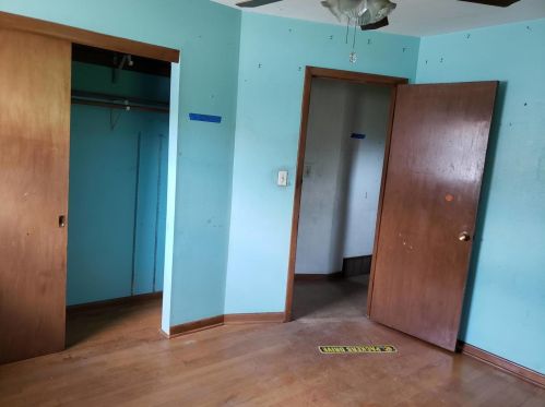 3441 82nd St, Milwaukee WI  53219-3835 exterior