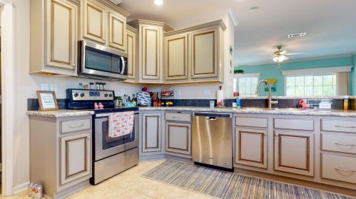 3600 Red Tailed Hawk Dr, Fort Pierce FL 34952-3023 exterior