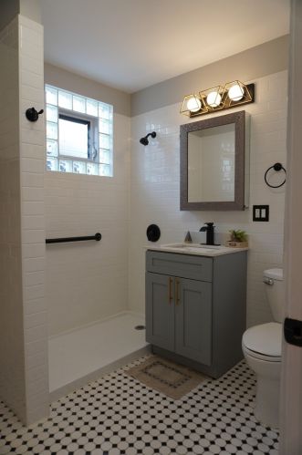 2837 Farrell St, Chicago IL 60608-5707 exterior