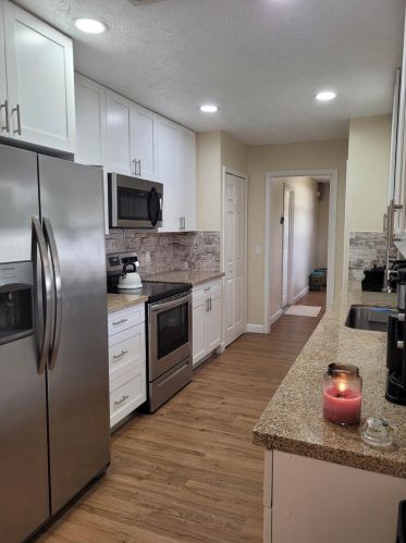 457 Walters Ter, Fort Pierce FL  34983-3878 exterior