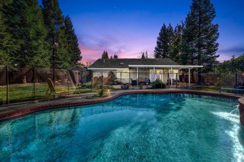 117 Sombrero Way, Folsom CA 95630-2223 exterior