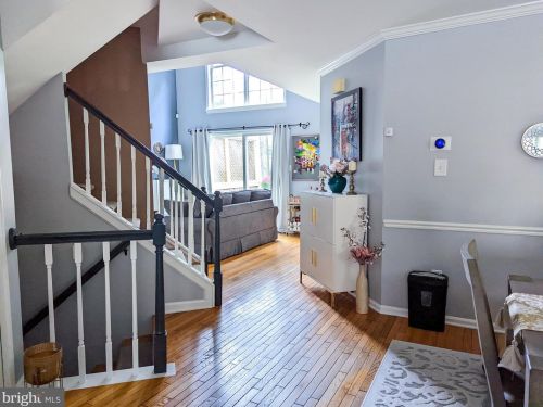 12914 Acorn Hollow Ln, Silver Spring MD  20906-3200 exterior