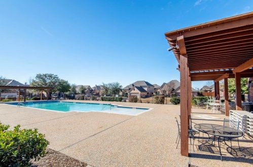 14277 Alis Ln, Frisco TX 75035-0286 exterior