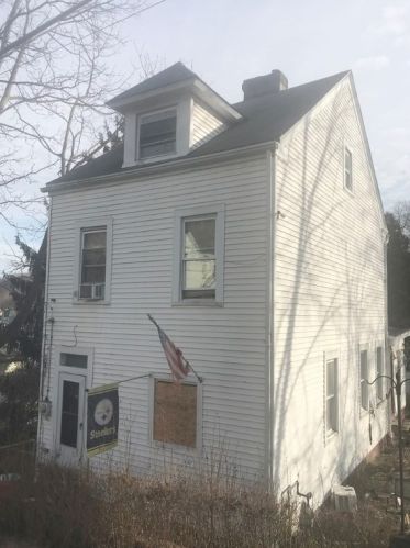 3014 Wadlow St, Pittsburgh, PA 15212-2402