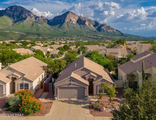 1340 Dejerine Pl, Tucson, AZ 85737-3444