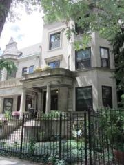 2480 Orchard St, Chicago IL  60614-2624 exterior