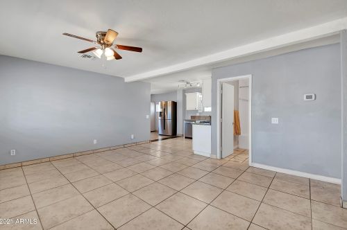 5309 22nd Dr, Phoenix AZ  85015-2702 exterior