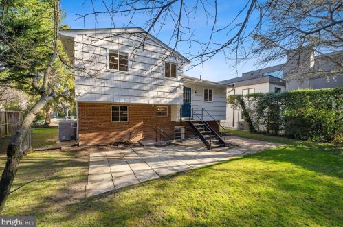 3534 Yuma St, Washington DC 20016-2212 exterior