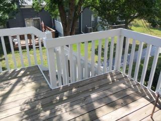 173 Port Royal Cir, Aurora IL  60504-2049 exterior