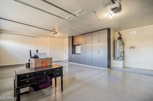 2883 Birchwood Pl, Chandler AZ 85249-5572 exterior