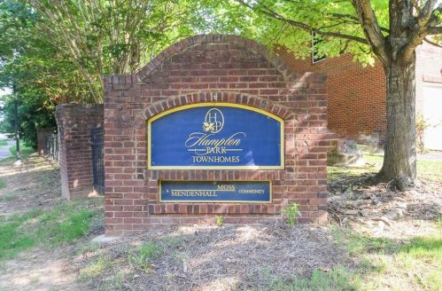 3040 Bernauer Trce, Atlanta GA 30360-1765 exterior