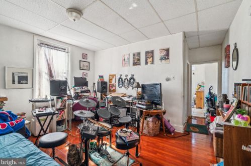 2114 22nd St, Philadelphia PA 19121-1401 exterior