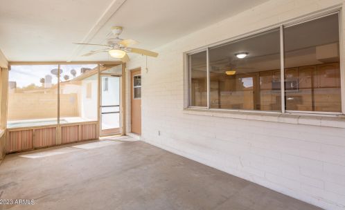 721 Apache Dr, Chandler AZ 85224-4324 exterior