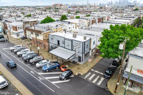 2652 Alder St, Philadelphia PA 19148-4908 exterior