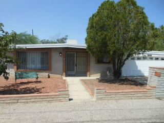 718 Camino Seco, Tucson AZ  85710-1708 exterior