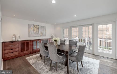 629 4 St, Washington DC 20002-4905 exterior