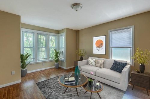 34 Chatham St, Providence RI  02904-2510 exterior