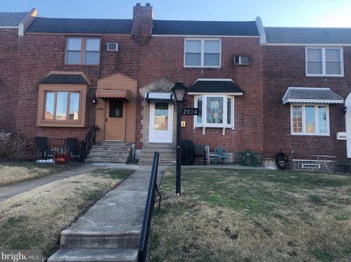 2934 Longshore Ave, Philadelphia, PA 19149-1903