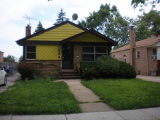 833 129 Pl, Chicago IL  60643-6603 exterior