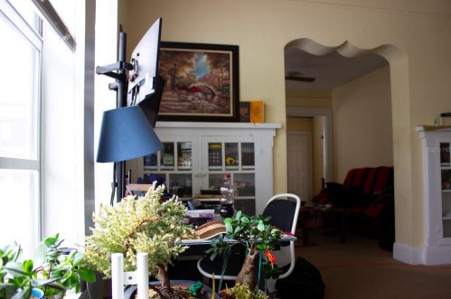 2311 North B St, Tampa FL 33609-2337 exterior