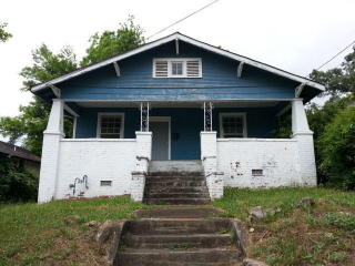 1706 Bennett Ave, Chattanooga, TN 37404-4318