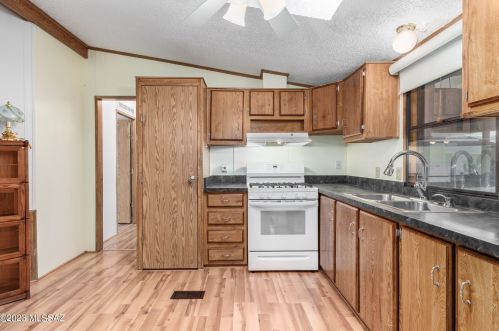 65 Aliso Dr, Green Valley AZ 85614-4224 exterior