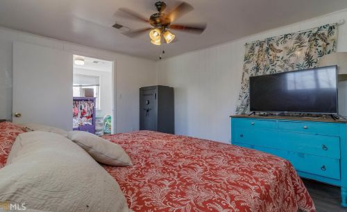 580 Friendship Rd, Chickamauga GA 30707-7814 exterior