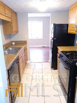 5577 Marbut Rd, Lithonia GA  30058-5574 exterior