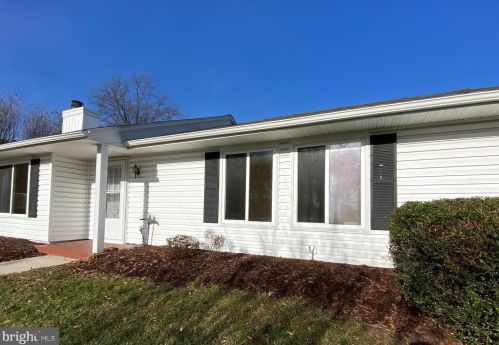 14509 Fiske Dr, Silver Spring, MD 20906-1738